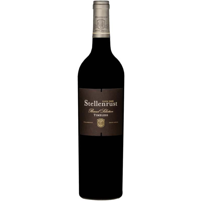 Stellenrust Timeless 2021