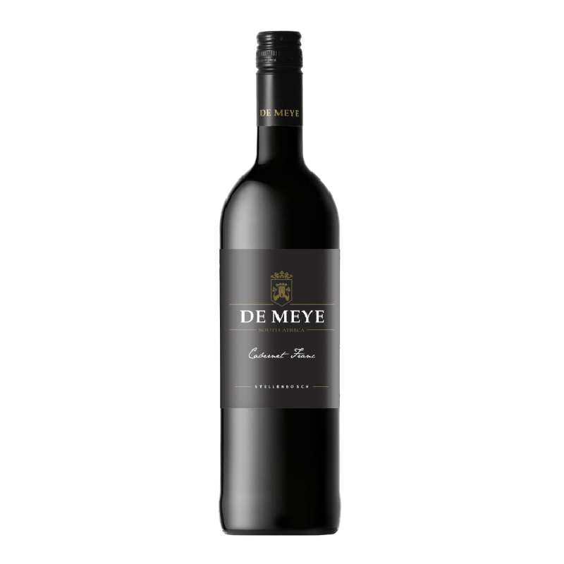De Meye Cabernet Franc 2021