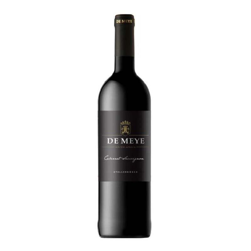 De Meye Cabernet Sauvignon 2020