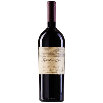 Rainbow's End Cabernet Franc 2023