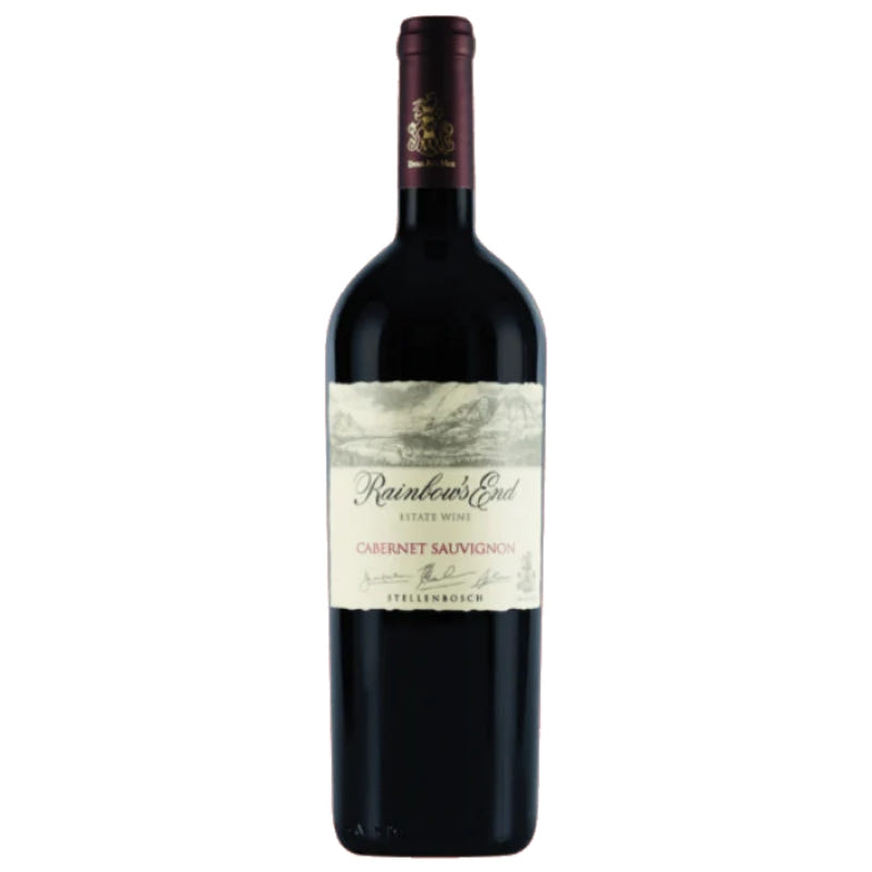 Rainbow's End Cabernet Sauvignon 2022