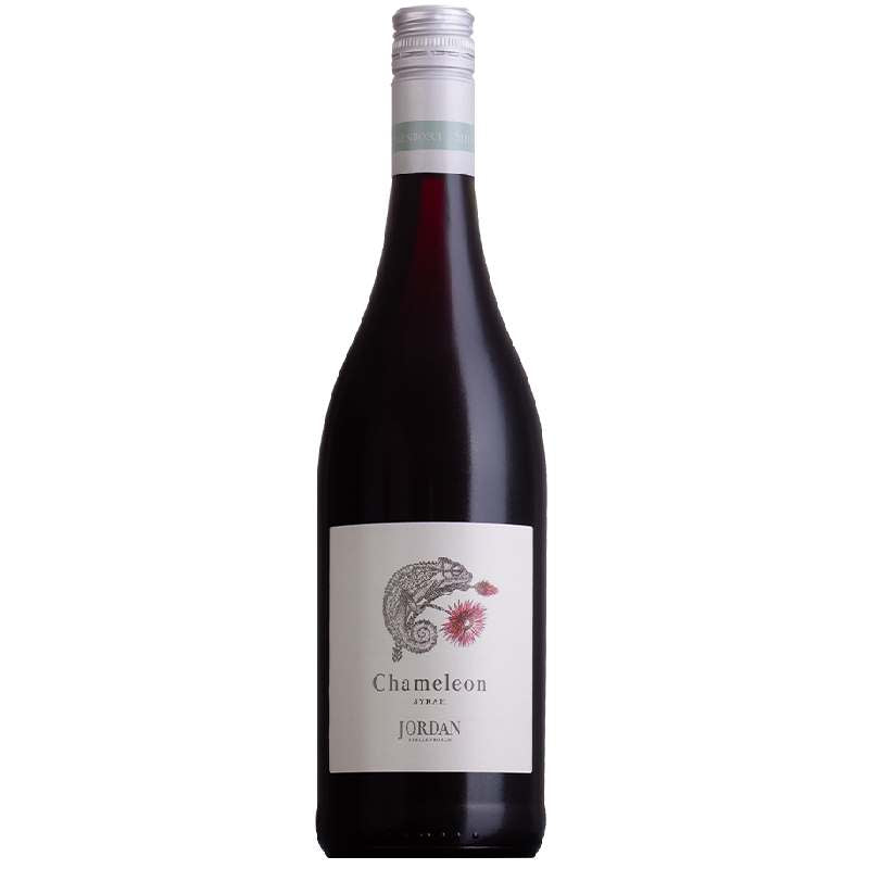 Jordan Chameleon Syrah 2023