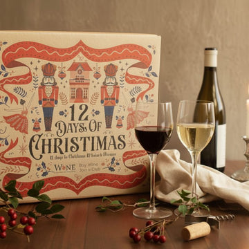 12 Days of Christmas 2025 - Mixed Selection
