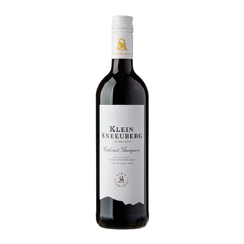 Klein Sneeuberg Cabernet Sauvignon 2024