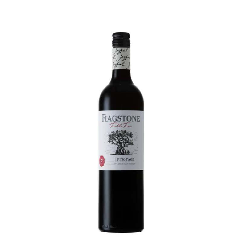 Flagstone Truth Tree Pinotage 2021