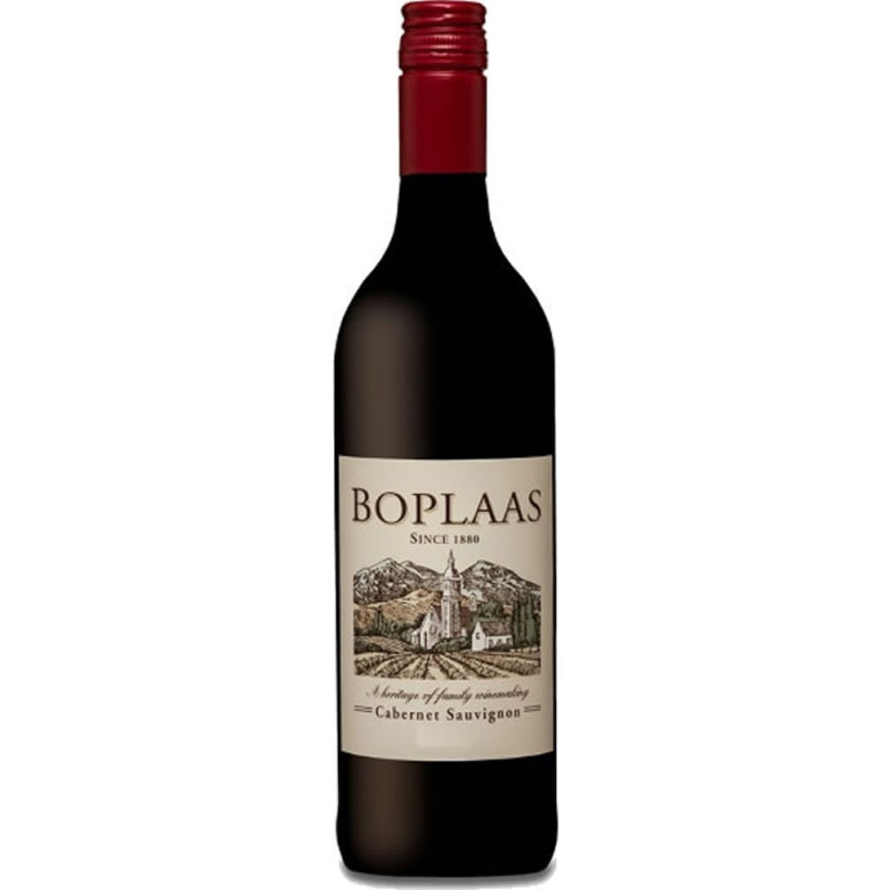 Boplaas Cabernet Sauvignon 2023