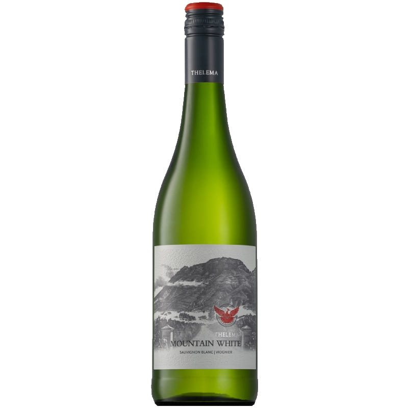 Thelema Mountain White 2024