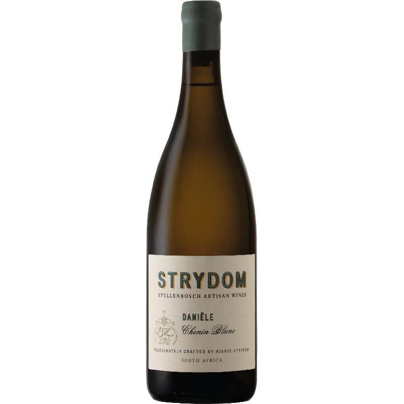 Strydom Daniele Chenin Blanc 2022