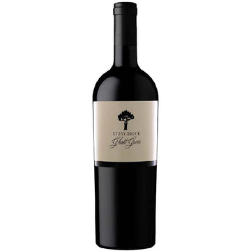 Stony Brook Ghost Gum Cabernet Sauvignon 2021