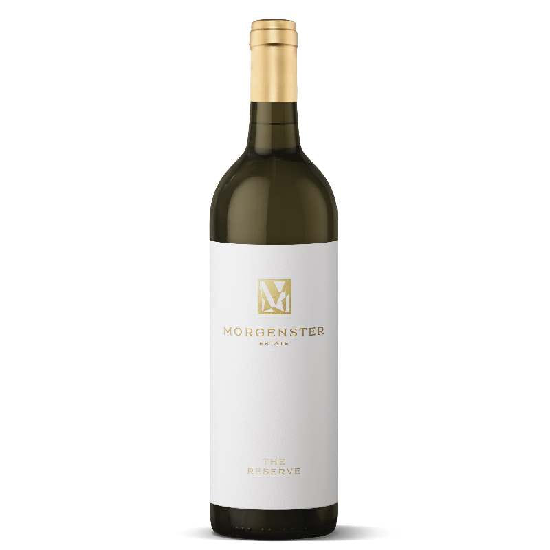 Morgenster Reserve White 2023