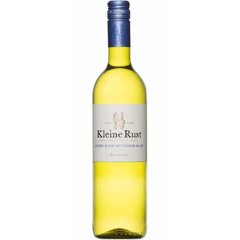 Kleine Rust Chenin Blanc Sauvignon Blanc 2024