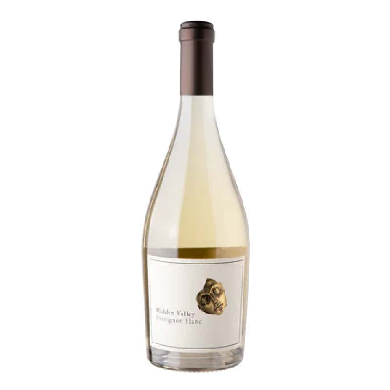 Hidden Valley Viognier 2021