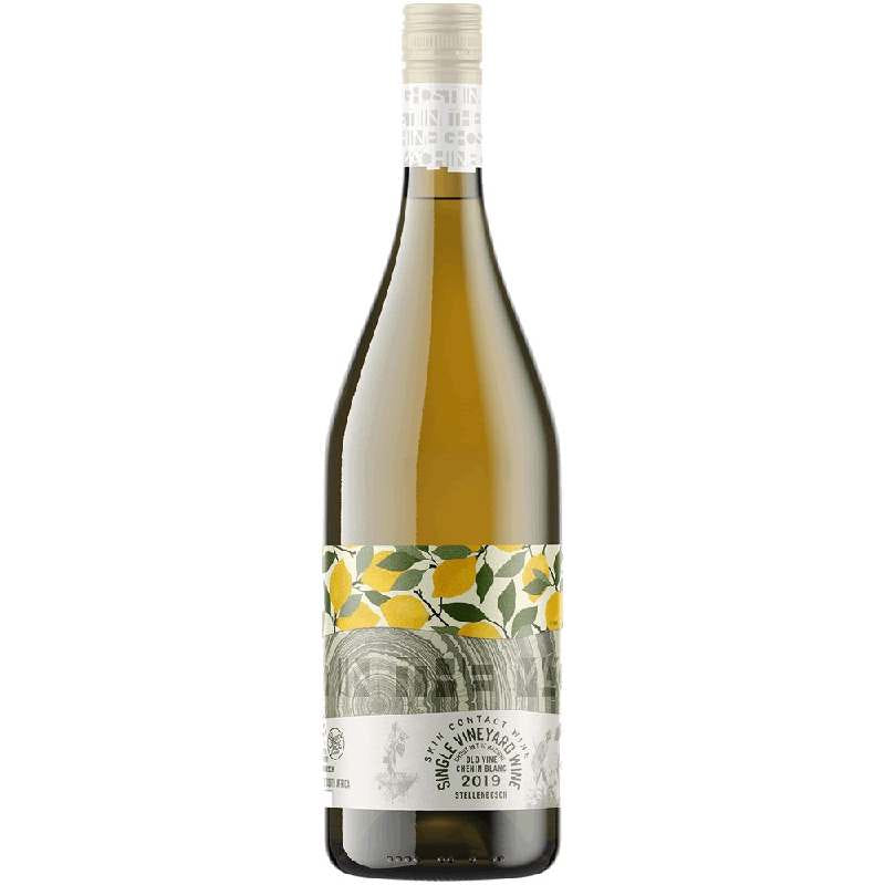 Ghost in the Machine Chenin Blanc 2023