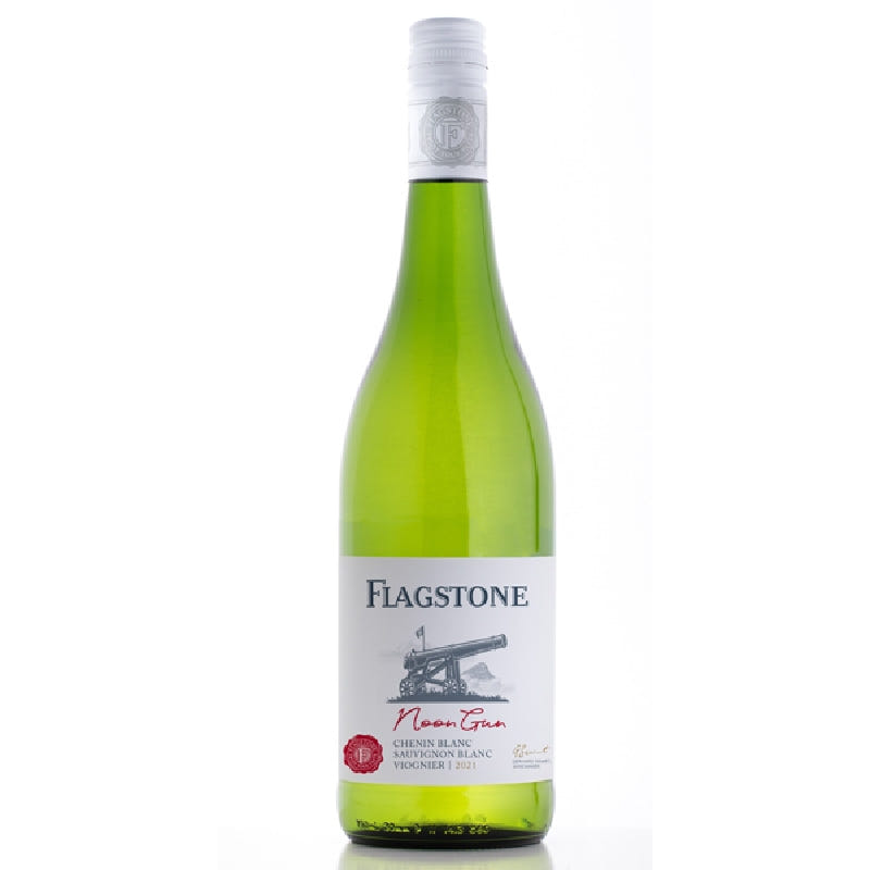 Flagstone Noon Gun White Blend 2024