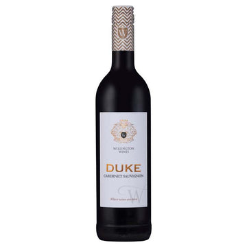 Duke Cabernet Sauvignon 2023