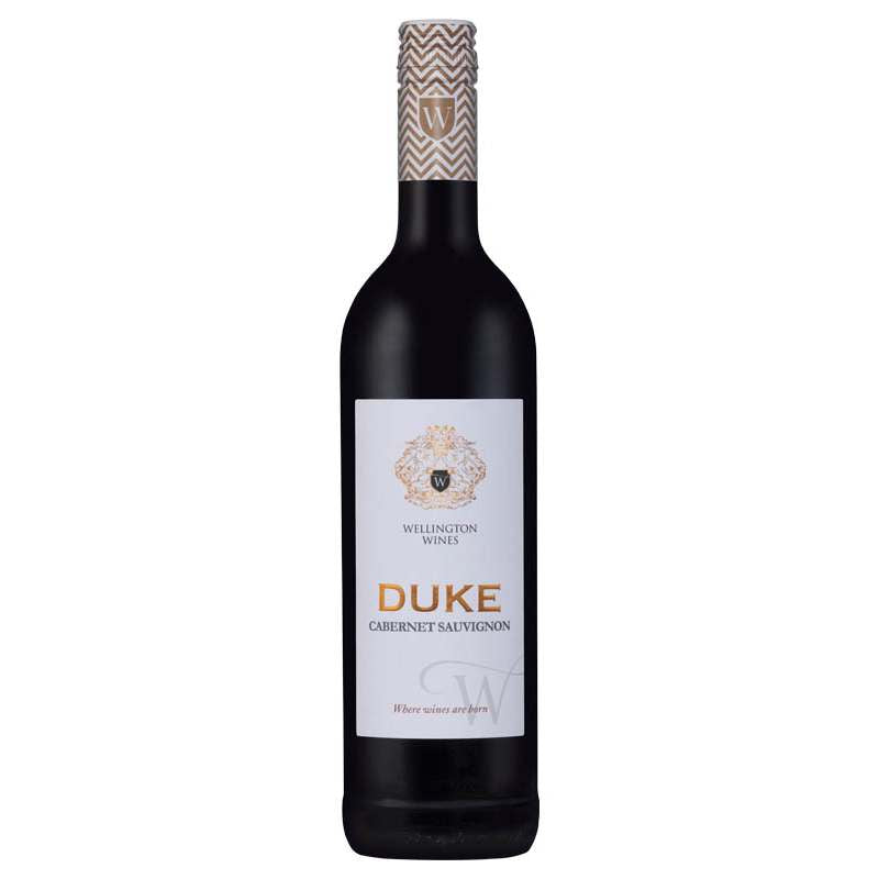 Duke Cabernet Sauvignon 2023
