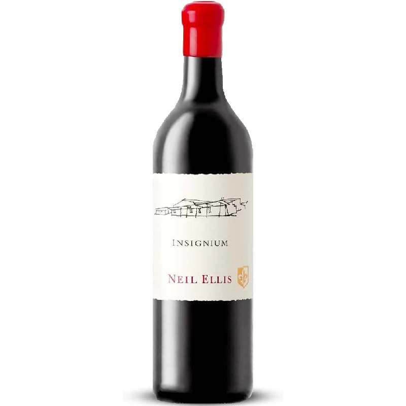 Neil Ellis Insignium Cabernet Franc 2019