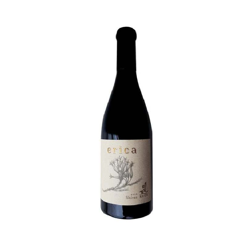 Raka Erica Shiraz 2016