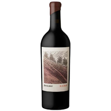 Doolhof Bloedklip Malbec 2022