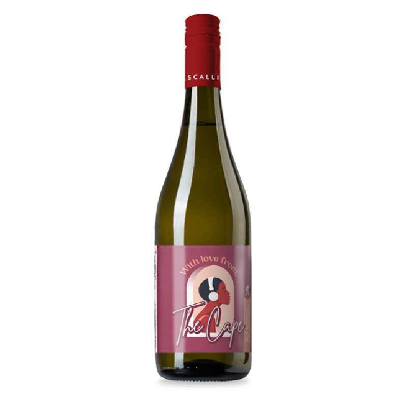 Rascallion with Love From the Cape Cab Sauv 2022