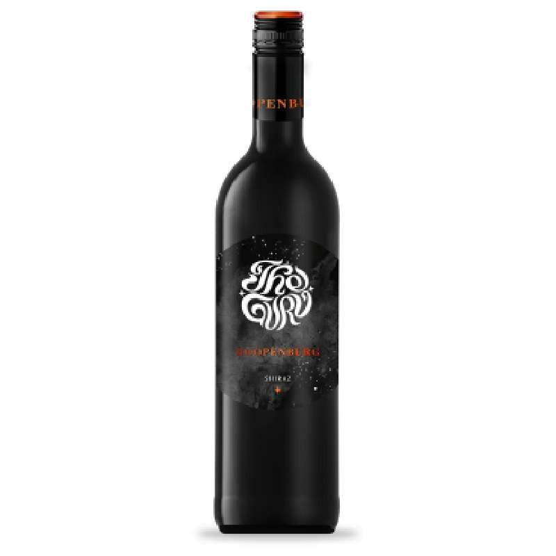 Hoopenburg Guru Shiraz 2022