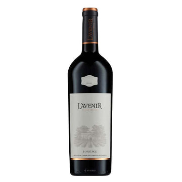 L'Avenir Provenance Pinotage 2022