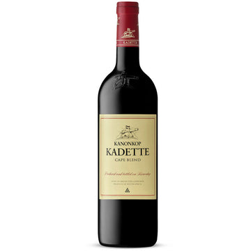 Kanonkop Kadette Cape Blend 2023