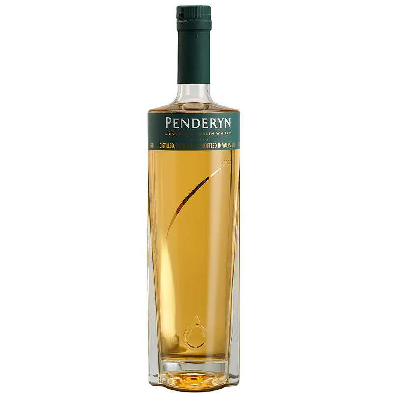 Penderyn Peated