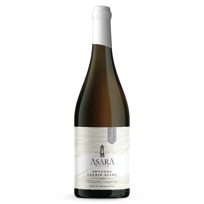 Asara Amphora Chenin Blanc 2022