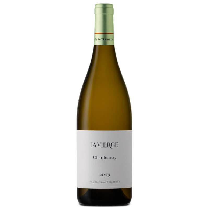 La Vierge Estate Chardonnay 2023
