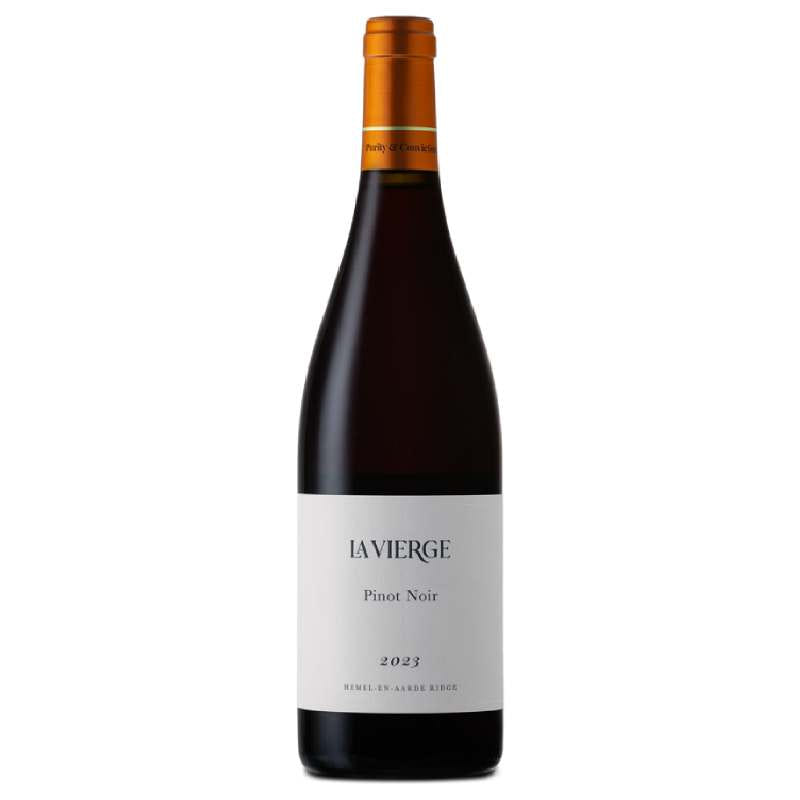 La Vierge Estate Pinot Noir 2023