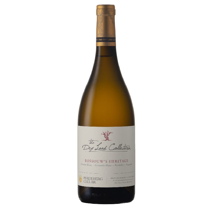 Dry Land Collection Rossouws Heritage 2023
