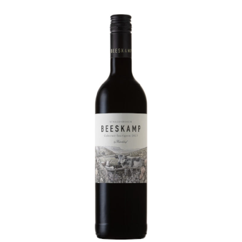 Waterkloof Beeskamp Cabernet Sauvignon 2023