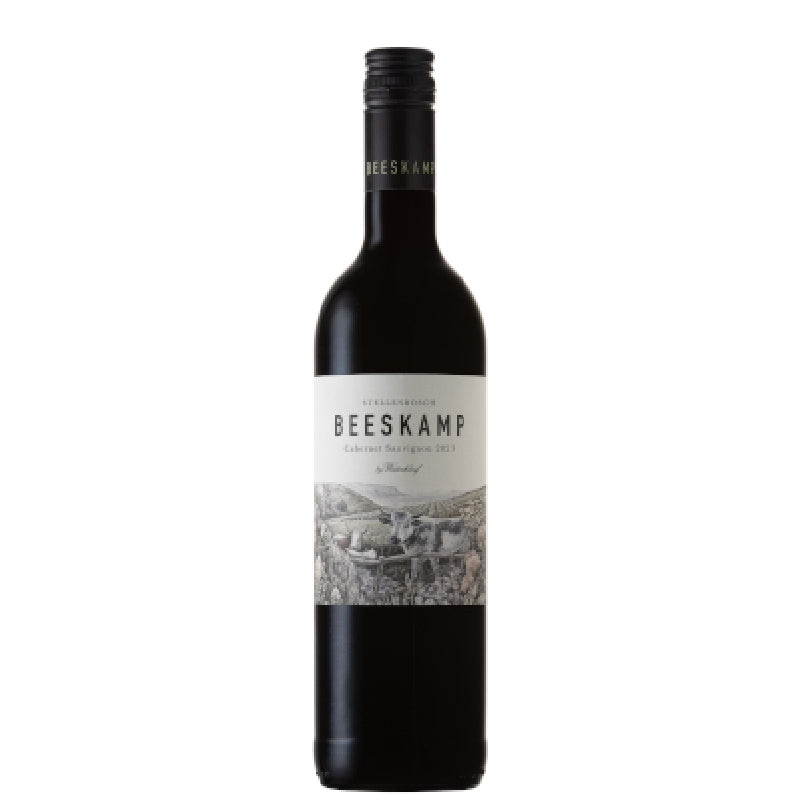 Waterkloof Beeskamp Cabernet Sauvignon 2023