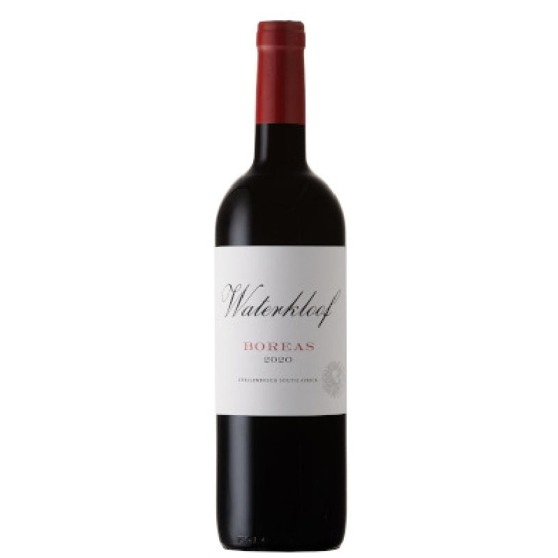Waterkloof Boreas 2020