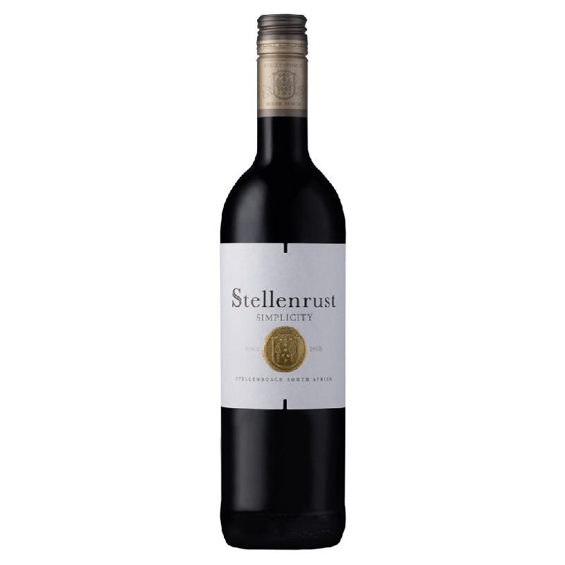 Stellenrust Simplicity 2024