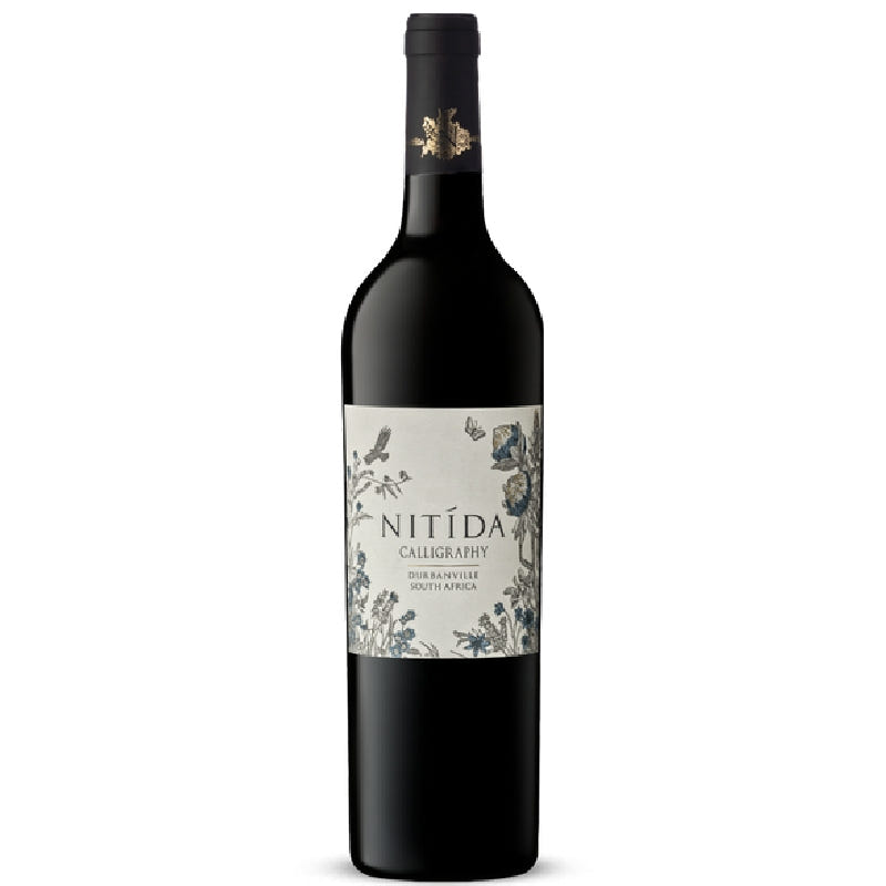Nitida Calligraphy 2022