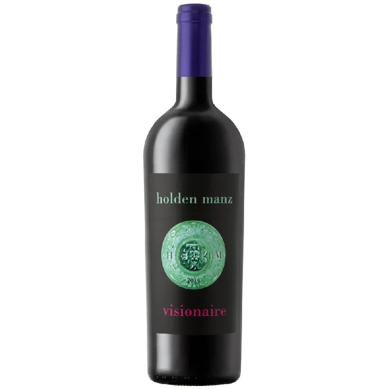 Holden Manz Visionaire 2020