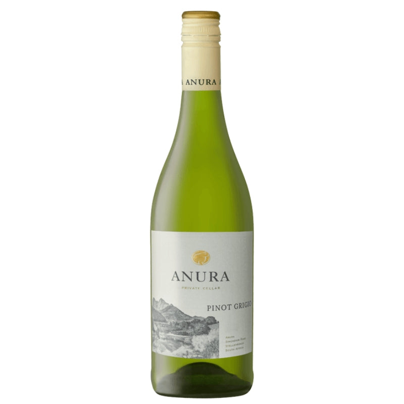 Anura Pinot Grigio 2024