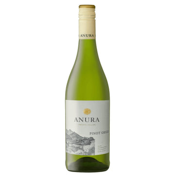 Anura Pinot Grigio 2024