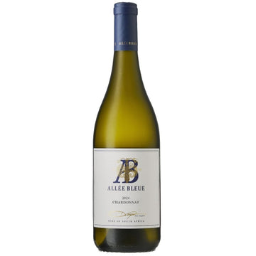 Allée Bleue Chardonnay 2024