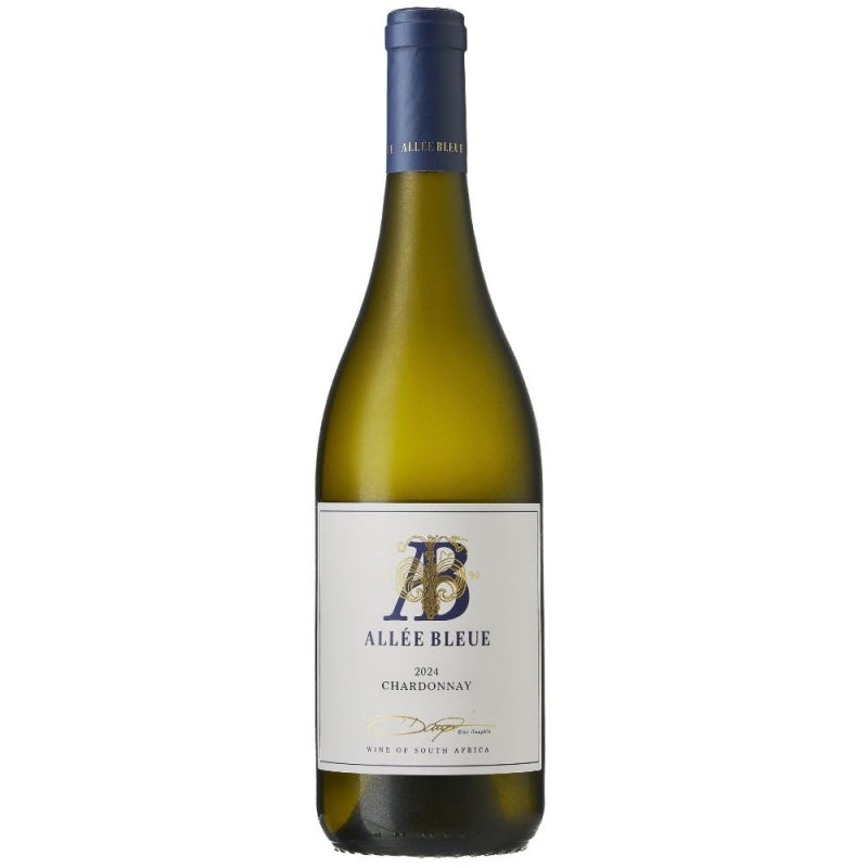 Allée Bleue Chardonnay 2024