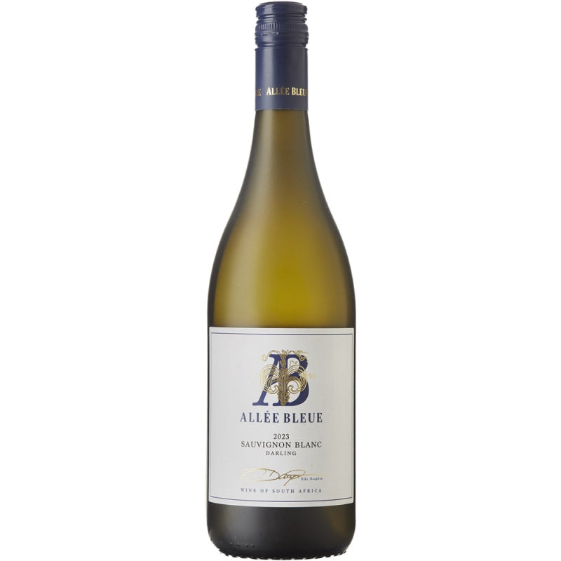 Allée Bleue Darling Sauvignon Blanc 2023