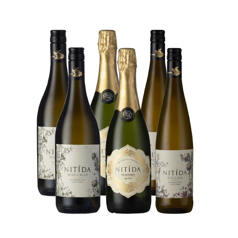 Nitida Wild & Wonderful