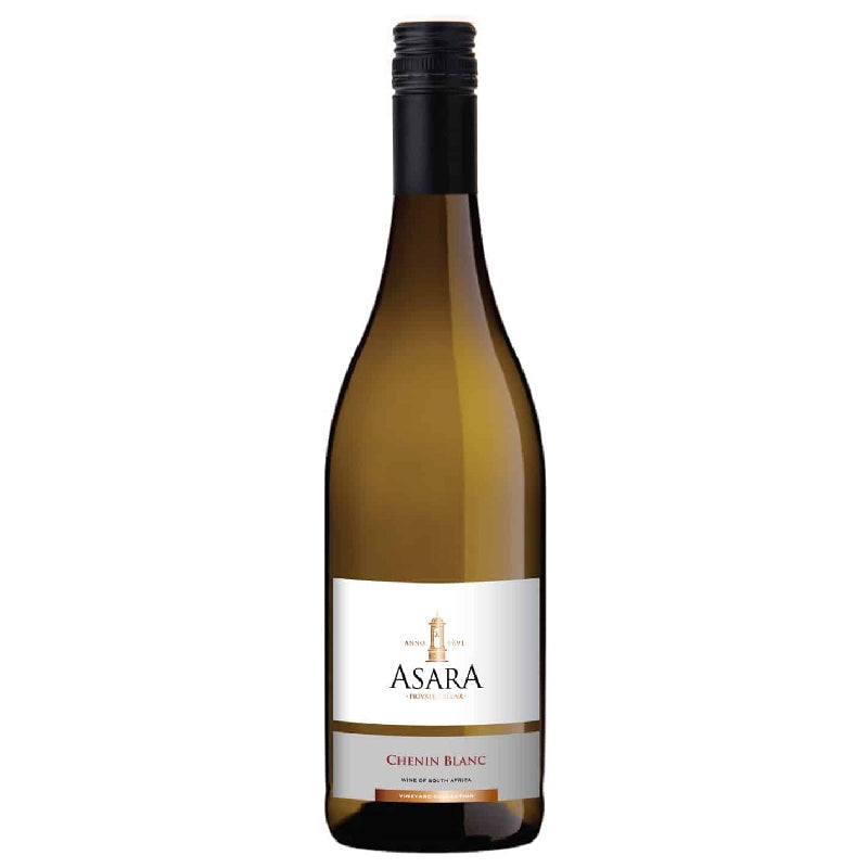 Asara Vineyard Collection Chenin Blanc 2023