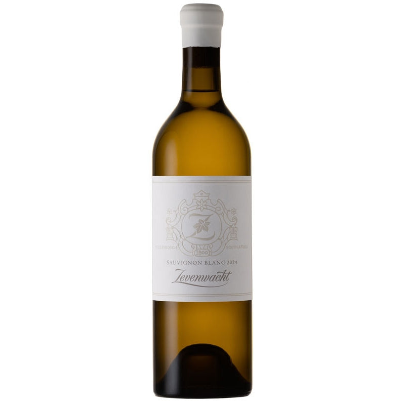 Zevenwacht Z Collection Sauvignon Blanc 2024
