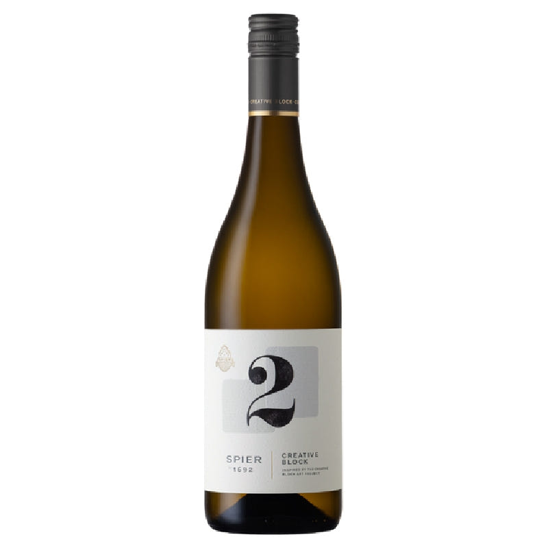 Spier Creative Block 2 2024