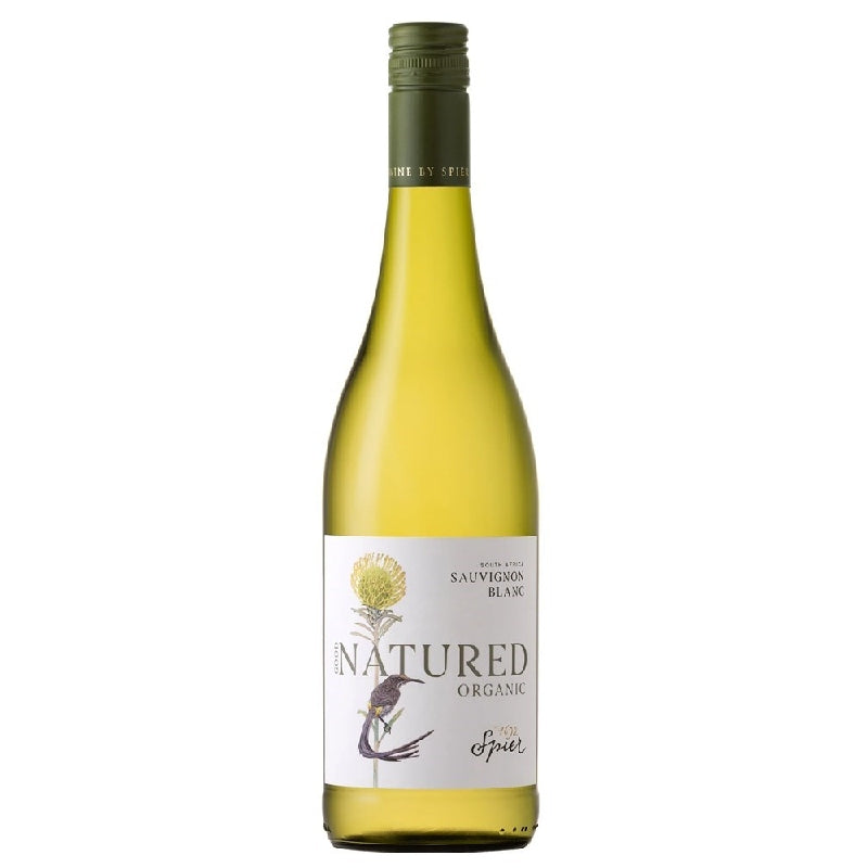 Spier Good Natured Sauvignon Blanc 2024