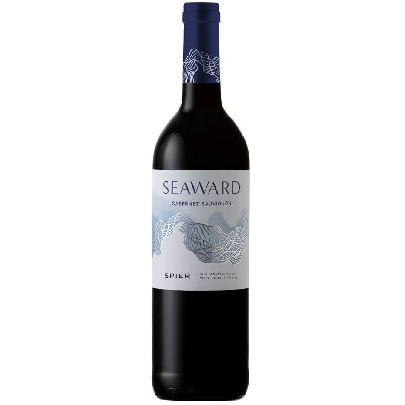 Spier Seaward Cabernet Sauvignon 2023