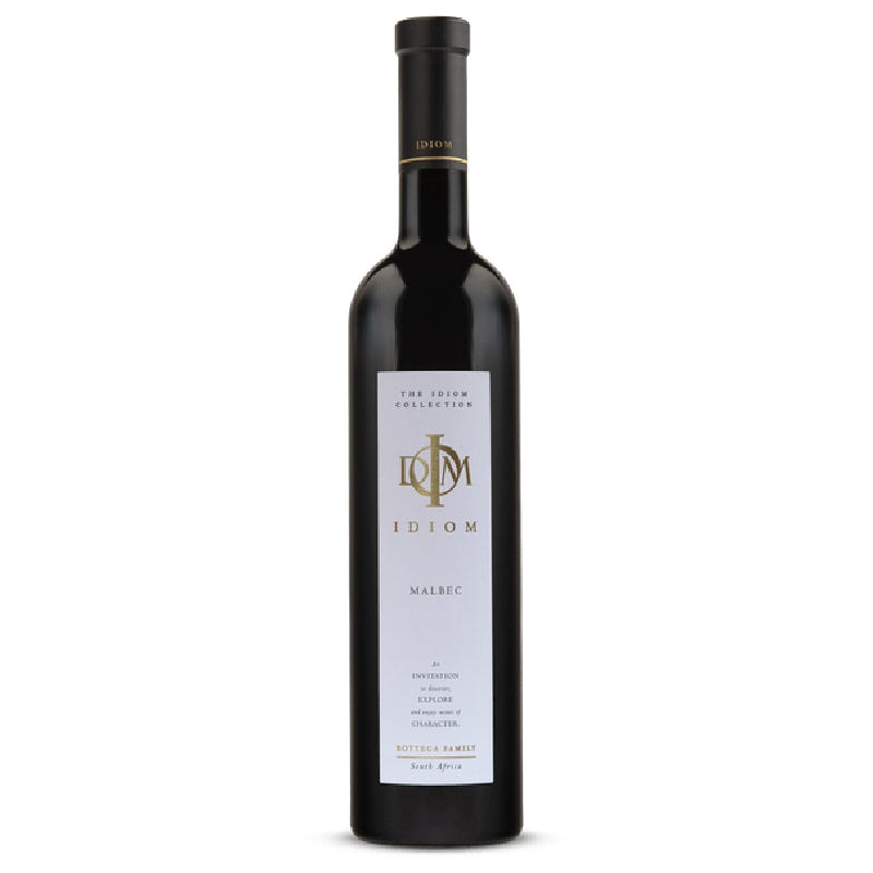 Idiom Malbec 2021